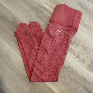 Gymshark leggings